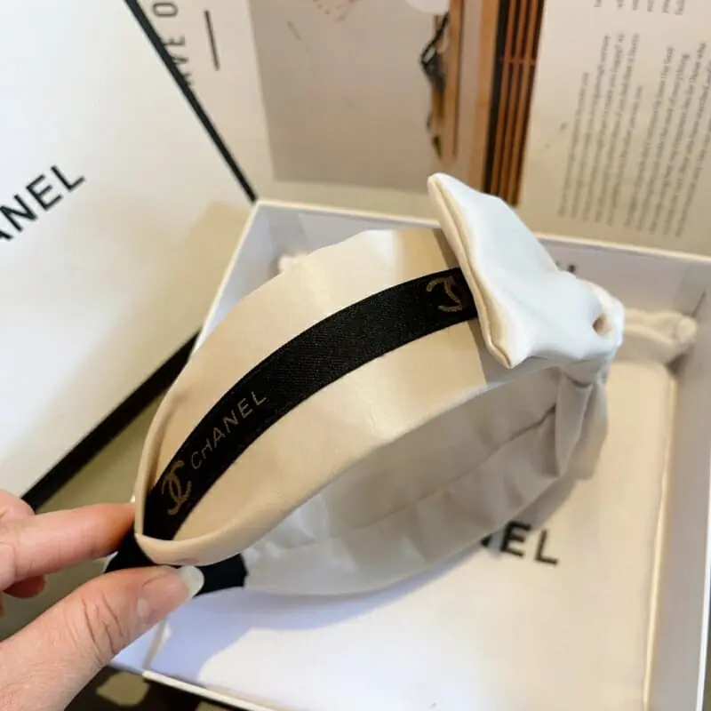 chanel bandeau pour femme s_12331344